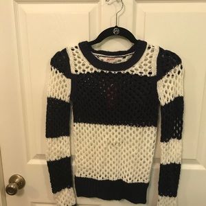 Arizona sweater